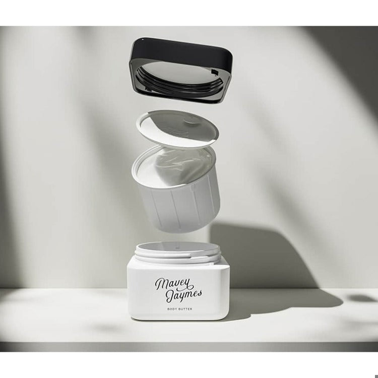 MAVEY JAYMES Body Butter
