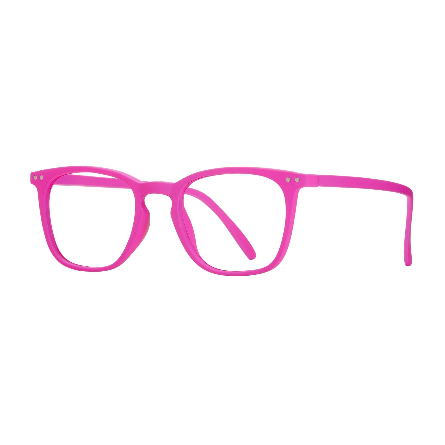 Fiesta -  Soft Hot Pink - Blue Light Filtering Lens