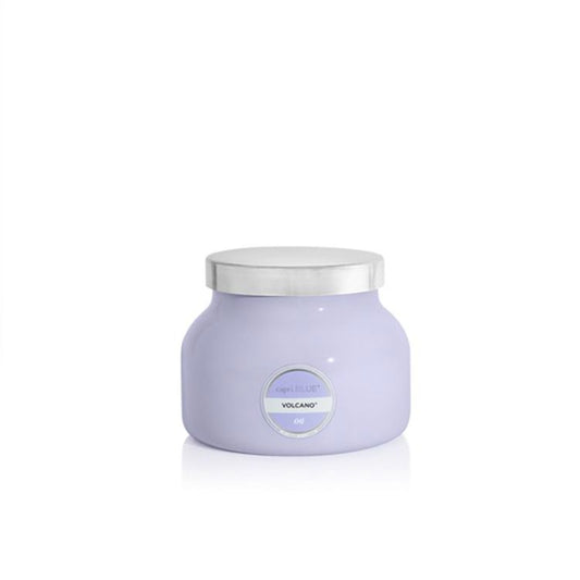 Capri Blue Volcano Petite Jar Digital Lavender