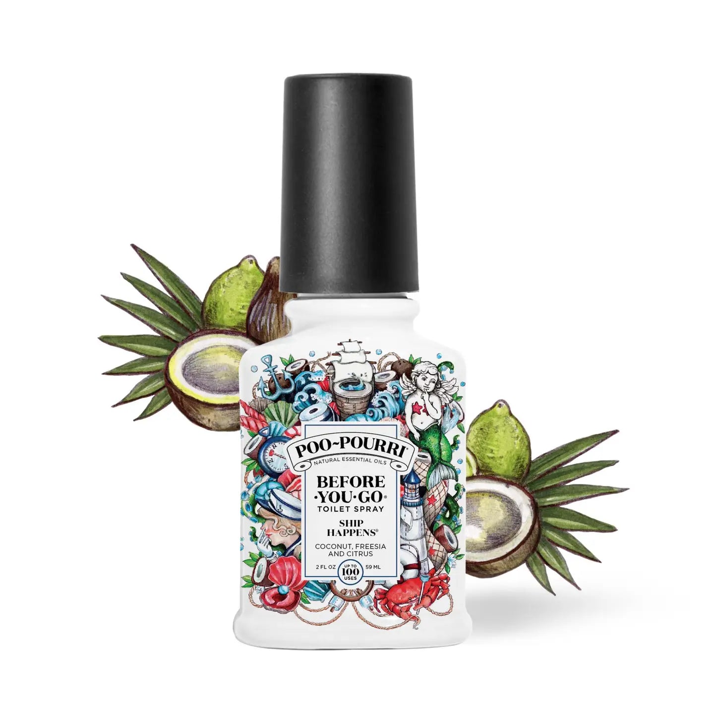 Poo~Pourri Bathroom Spray