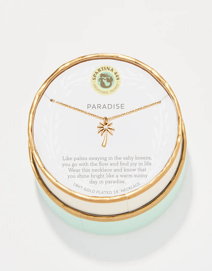Spartina 449 Necklace