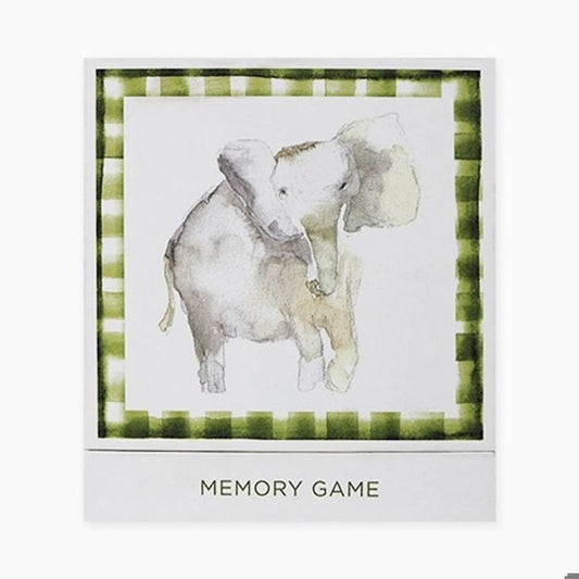 ANNE NEILSON HOME Memory Game