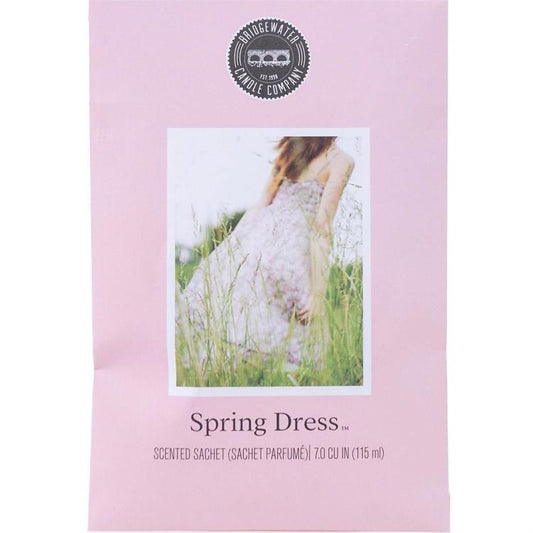 Bridge Water Candle Co- Spring Dress