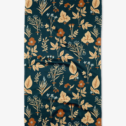 Geometry Towels