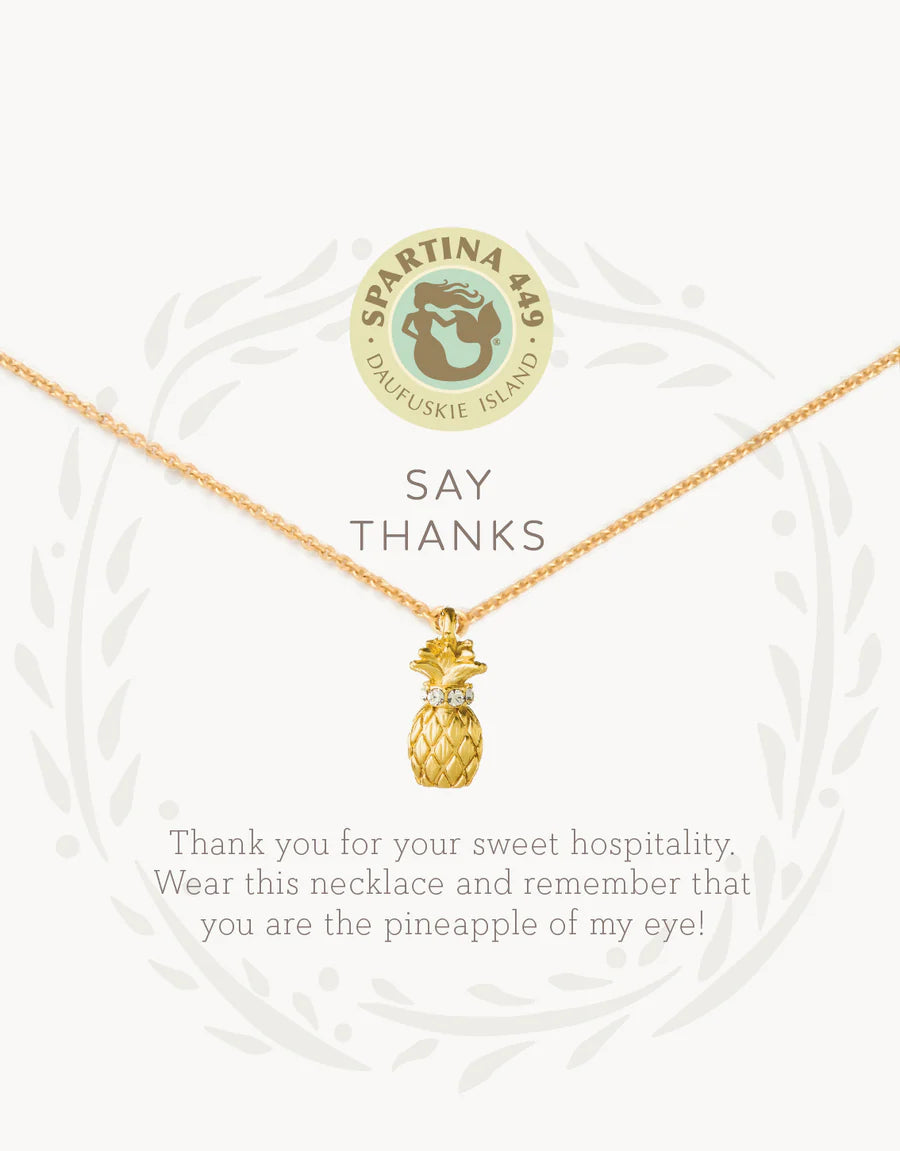 Spartina 449 Necklace