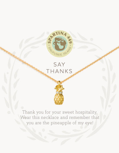 Spartina 449 Necklace