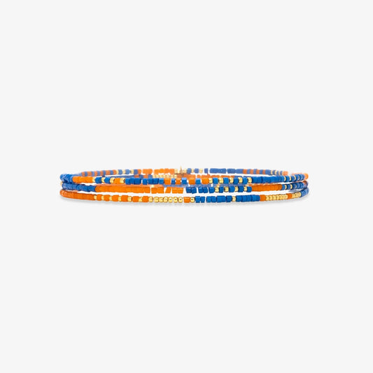 Pure Vida -  STRETCH BRACELET SET OF 3