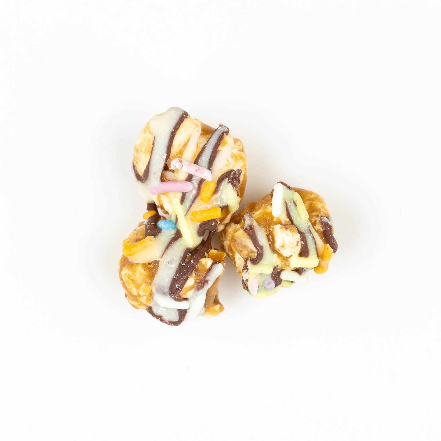 Poppy Hand-Crafted Popcorn