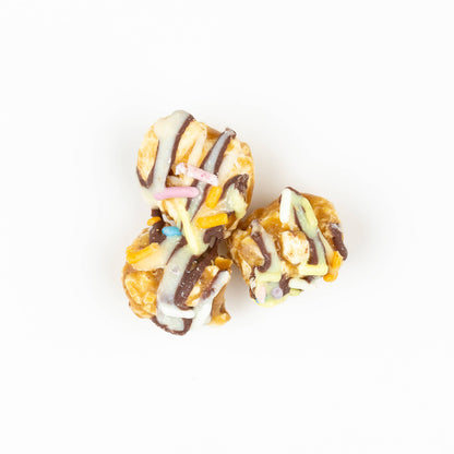 Poppy Hand-Crafted Popcorn