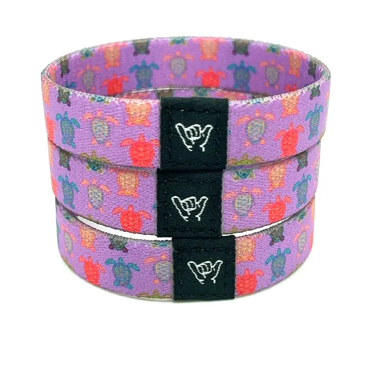 Hang Loose Bands - Small Wristbands