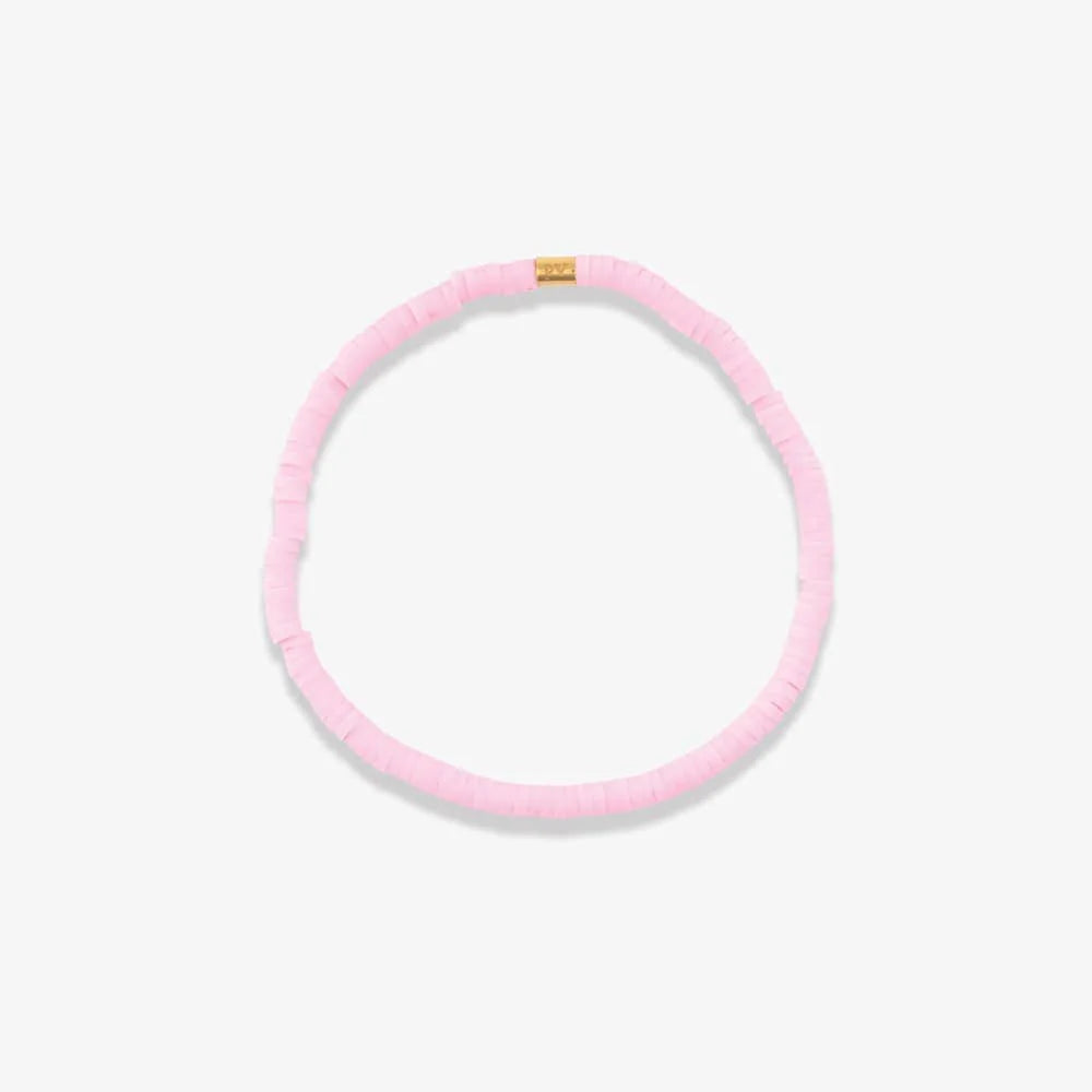 Pura Vida - Solid Cabrillo Stretch Bracelet