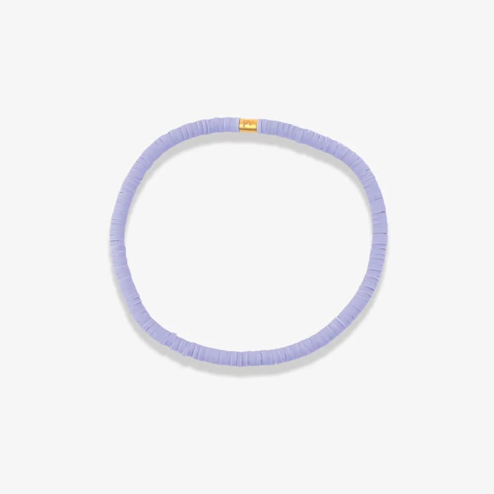 Pura Vida - Solid Cabrillo Stretch Bracelet