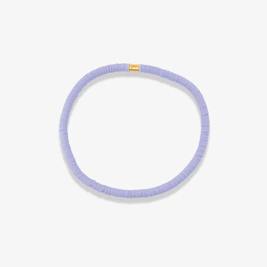 Pura Vida - Solid Cabrillo Stretch Bracelet