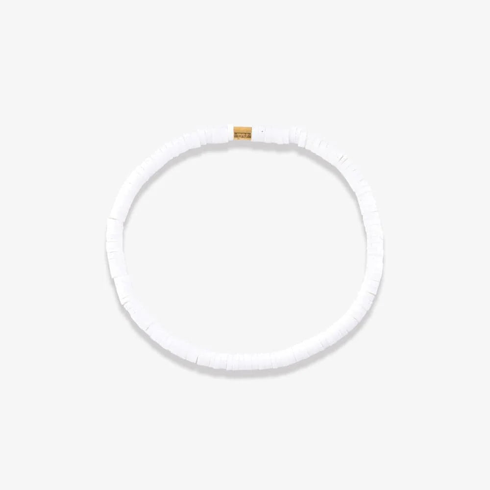 Pura Vida - Solid Cabrillo Stretch Bracelet