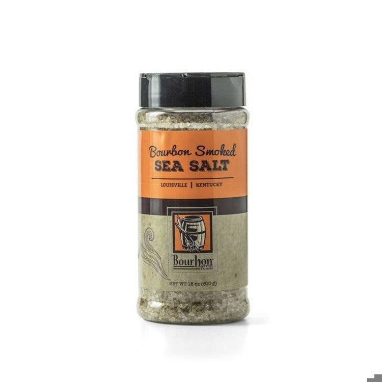 BOURBON BARREL FOODS-Seasoning