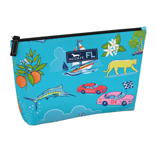Twiggy Pouch Florida