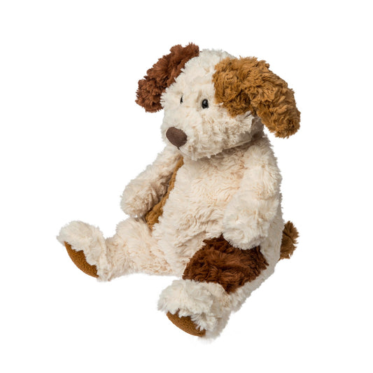 Mary Meyer- Snuggable Pup