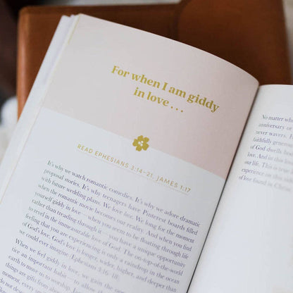 Meditations for Gospel-Centered Dating