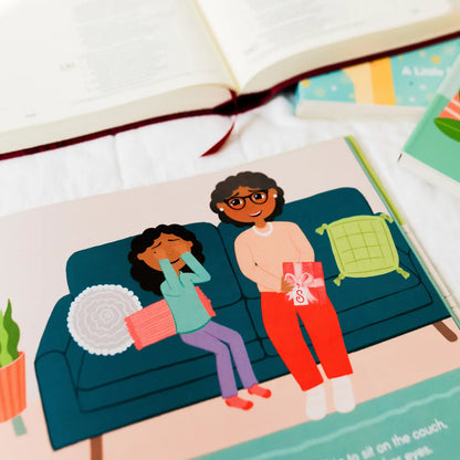 Sophia Gets a Bible - Children's Book
