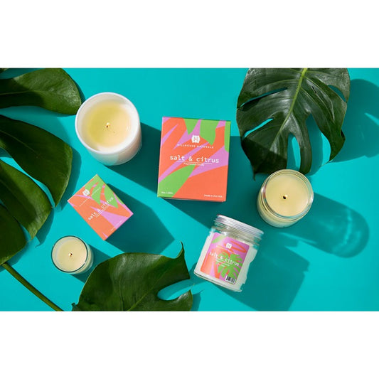 Hillhouse Naturals - Candles