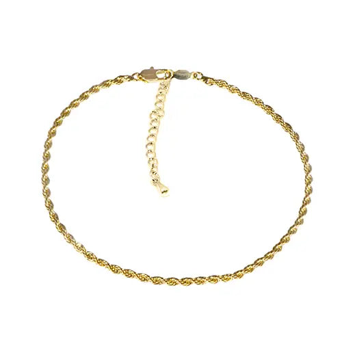 Maya J - Anklets