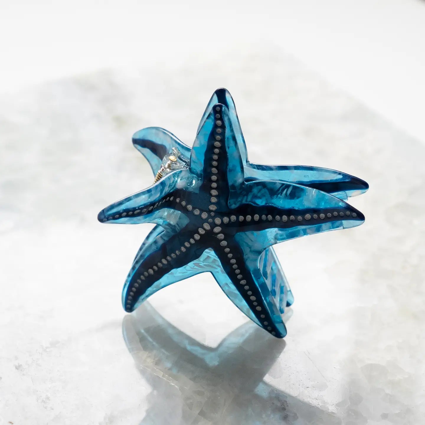 Haven-Eco Friendly Hair Clip, Large