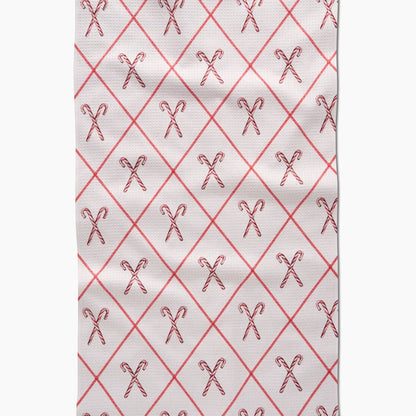 Geometry Towels
