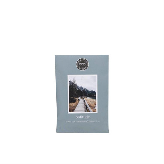 Bridge Water Candle Co- Solitude Sachet