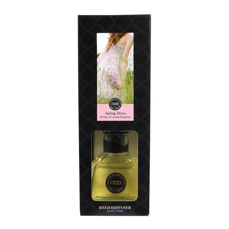 Bridge Water Candle Co- Spring Dress