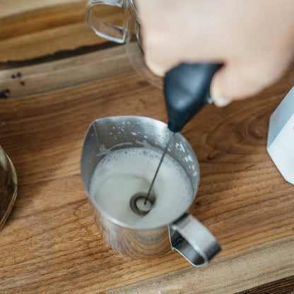 GROSCHE E-Z Latte Milk Frother