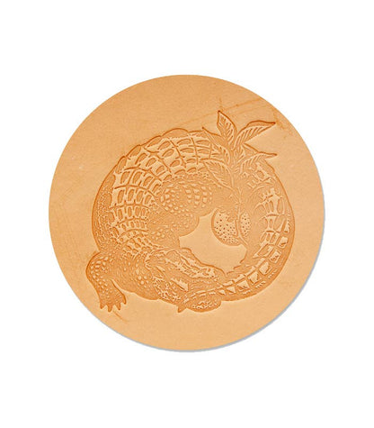 Leather Coasters