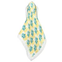 Bamboo Mini Lovey Sky Floral