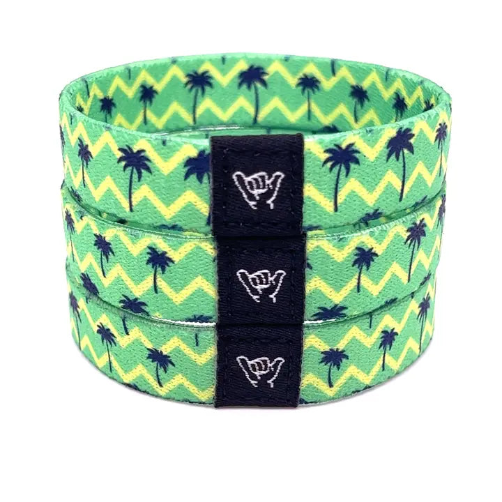 Hang Loose Bands - Small Wristbands
