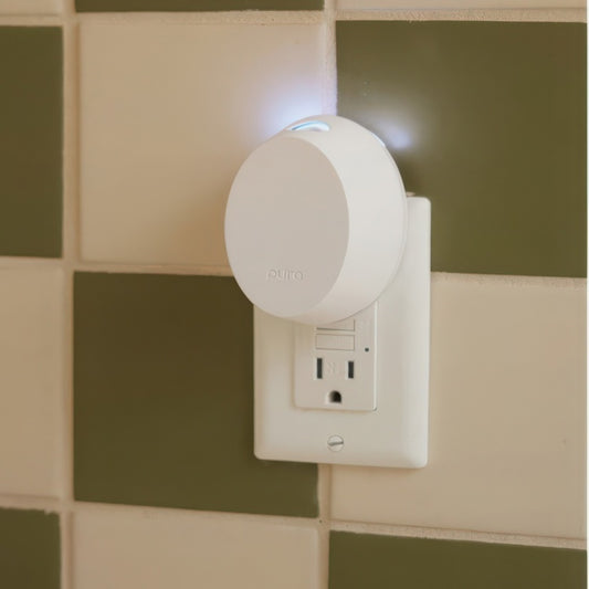 Pura Mini™ Smart home fragrance diffuser