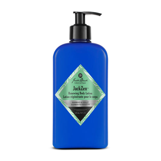 Jack Black-JackZen Body Lotion, 16 oz.