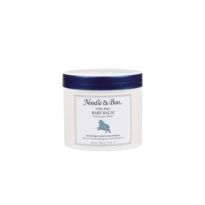 Baby Balm, Crème Douce, 10 oz