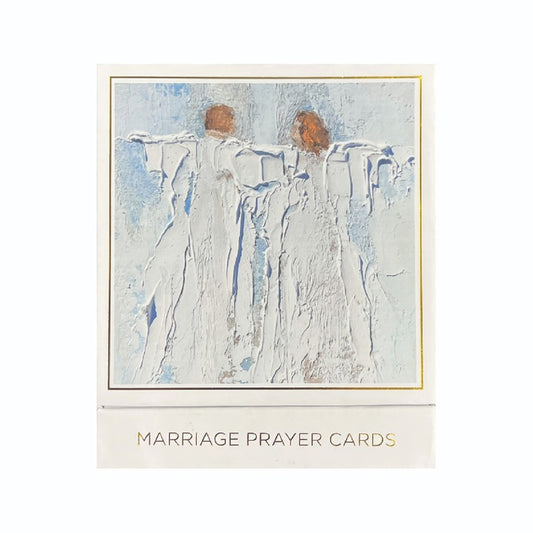 ANNE NEILSON HOME Marriage Prayer Cards