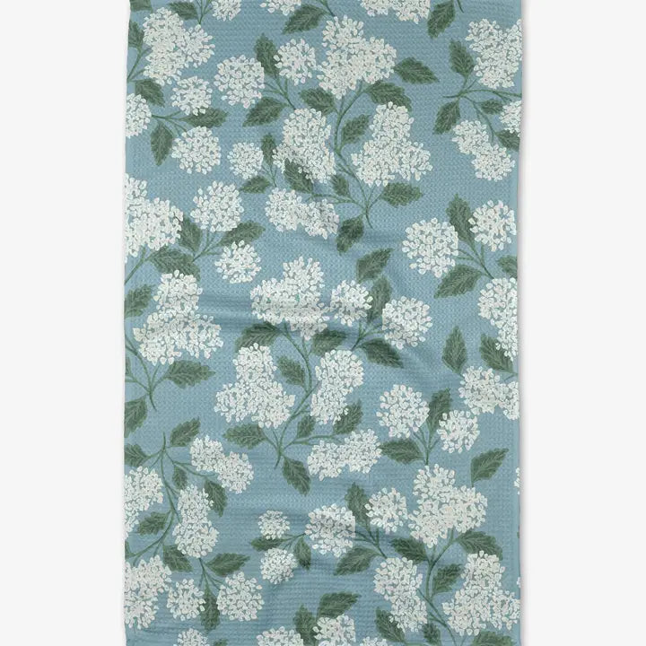 Geometry Towels