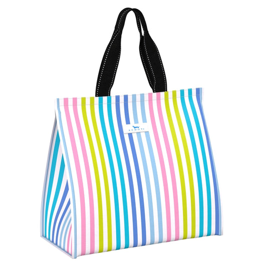 SCOUT BAGS Thermal & Louise Thermal Tote Havana Cabana