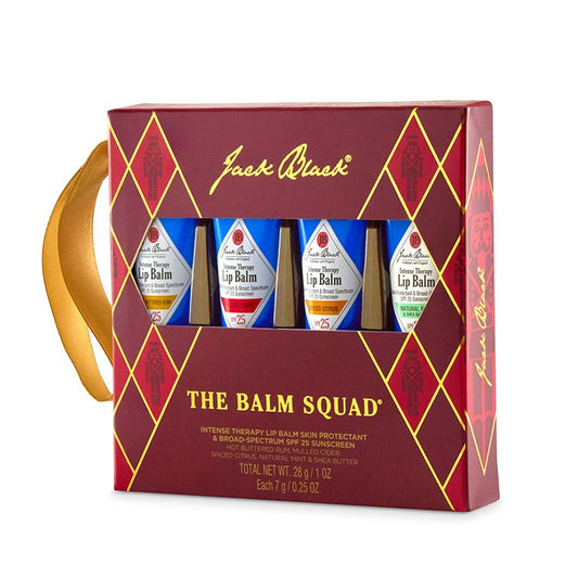 The Balm Squad® - Holiday 2025