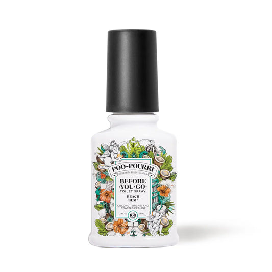 Poo~Pourri Bathroom Spray