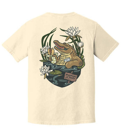 Florida's Treasure Classic Tee