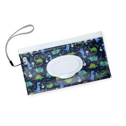 Take & Travel™ Pouch Reusable Wipes Cases