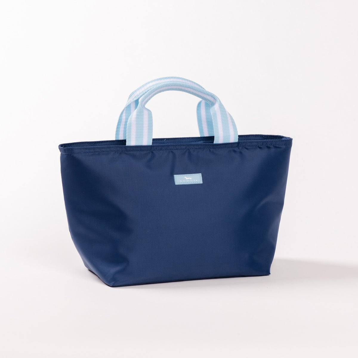Nooner Lunch  Bag Navy