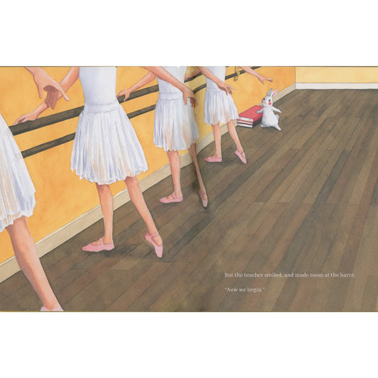 I Want To Dance Book