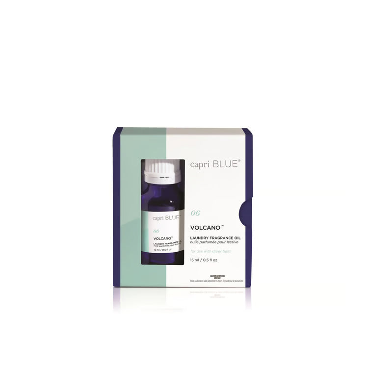 Capri Blue-Volcano Signature Laundry Fragrance Oil