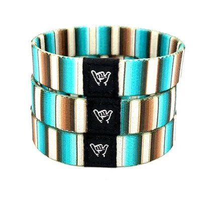 Hang Loose Bands - Small Wristbands