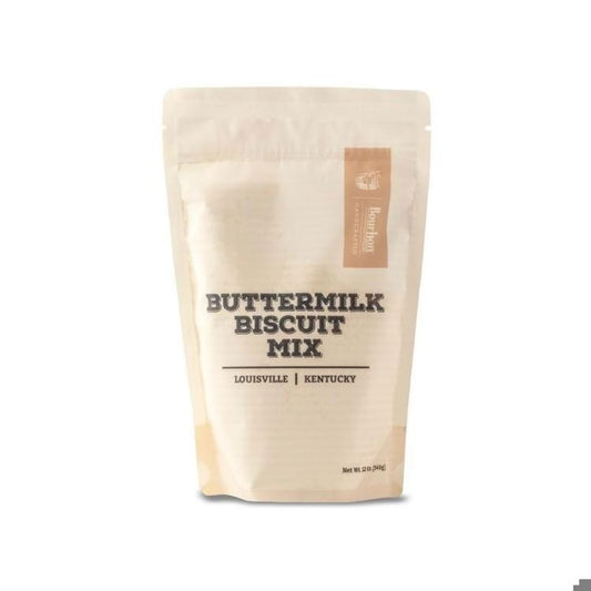BOURBON BARREL FOODS Buttermilk Biscuit Mix