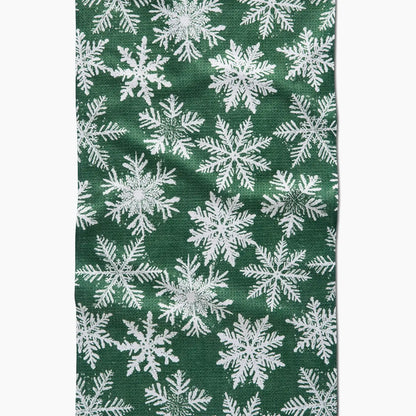Geometry Towels