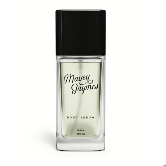 MAVEY JAYMES Body Serum | 3.4 oz.